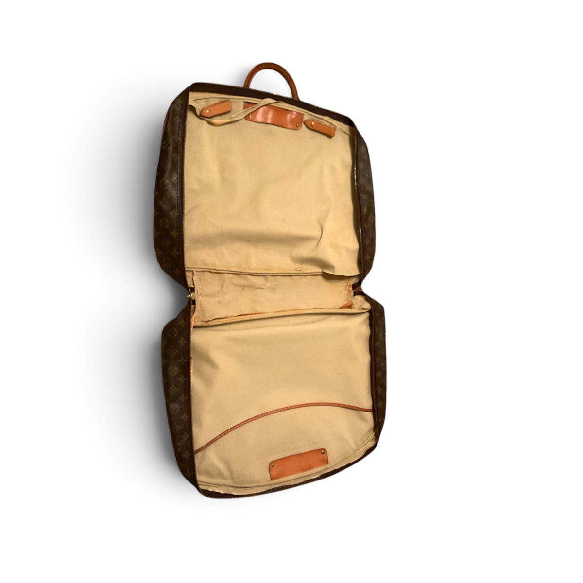 Louis Vuitton Alize Bag