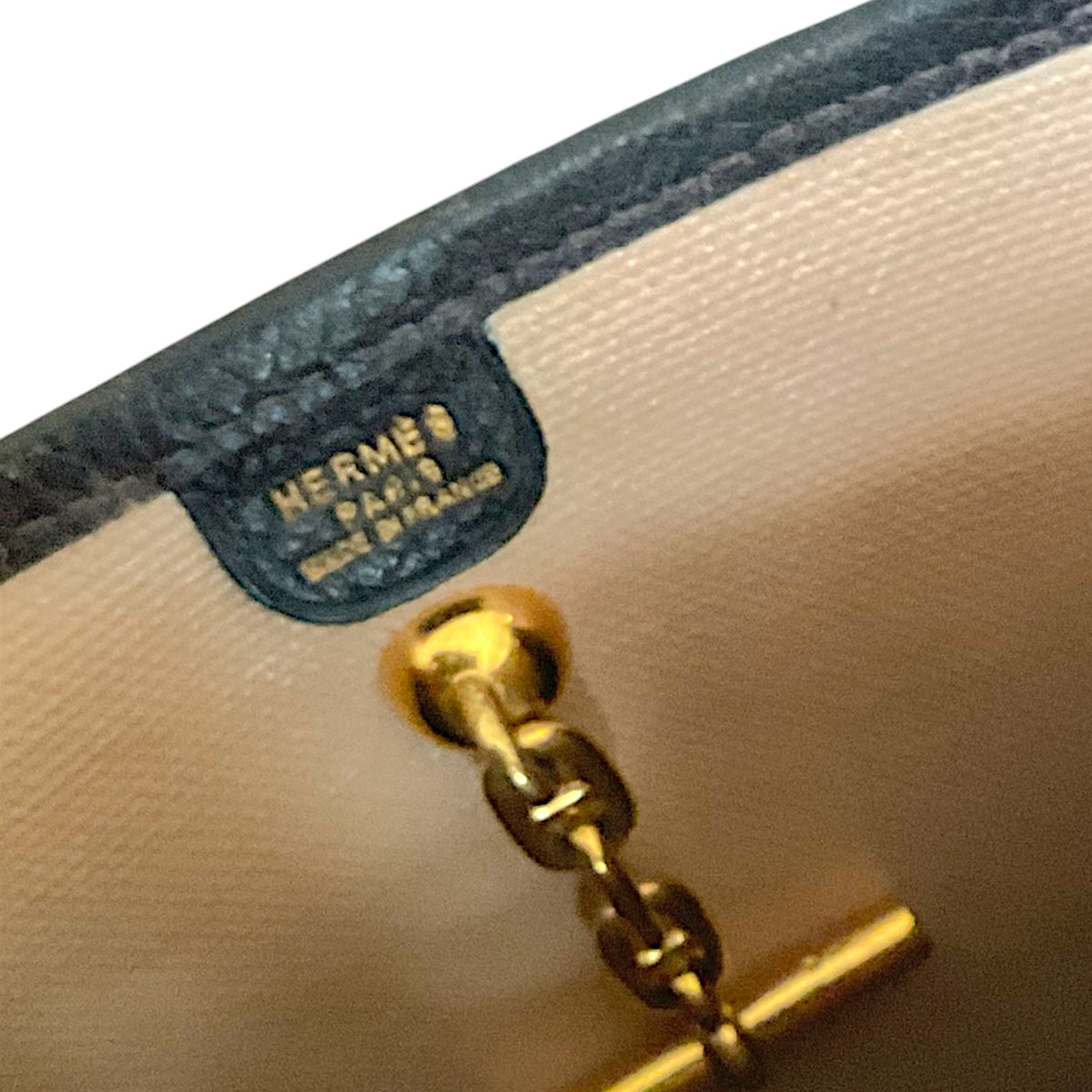 Hermes Vespa Bag