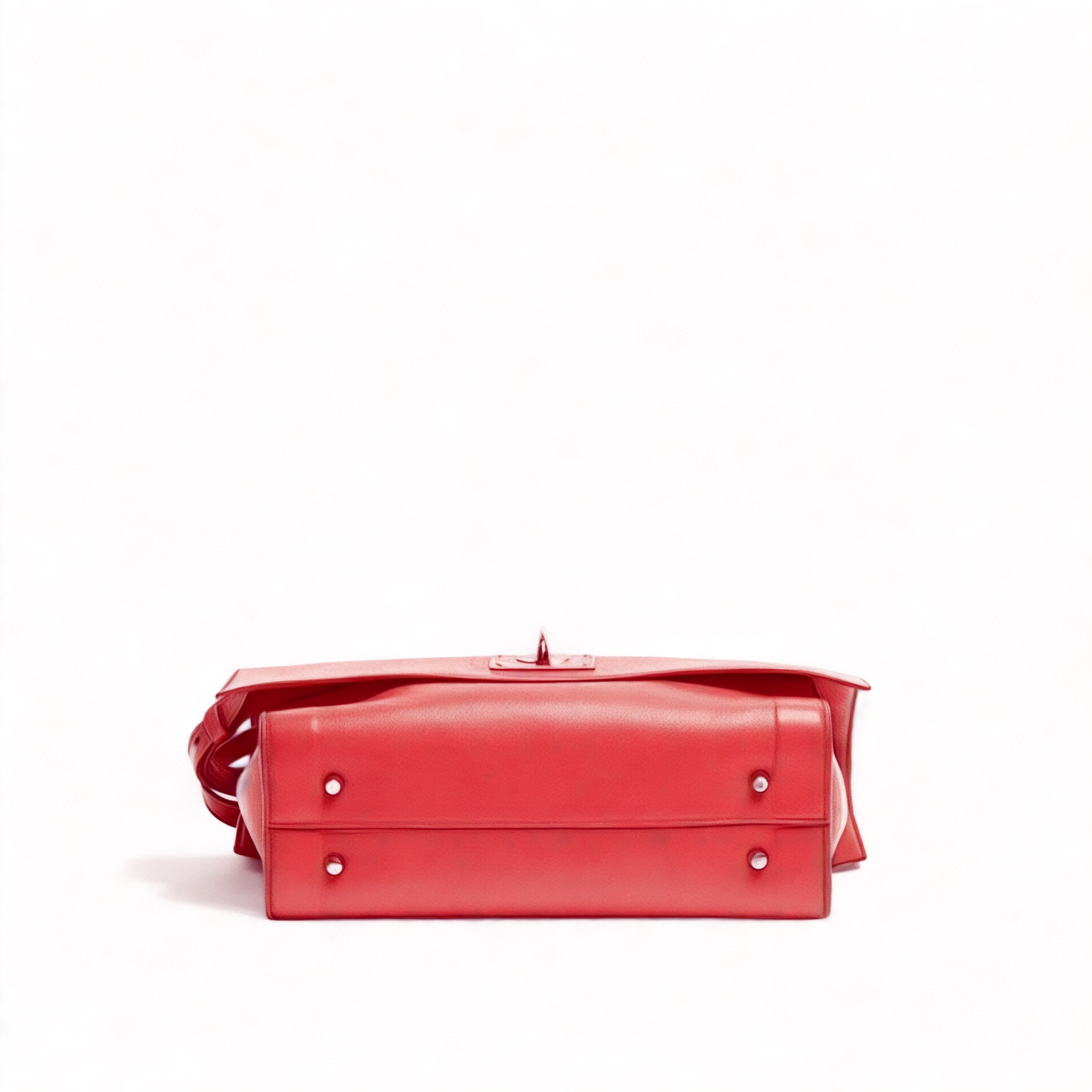 Bolso de tiburón de Givenchy, rojo