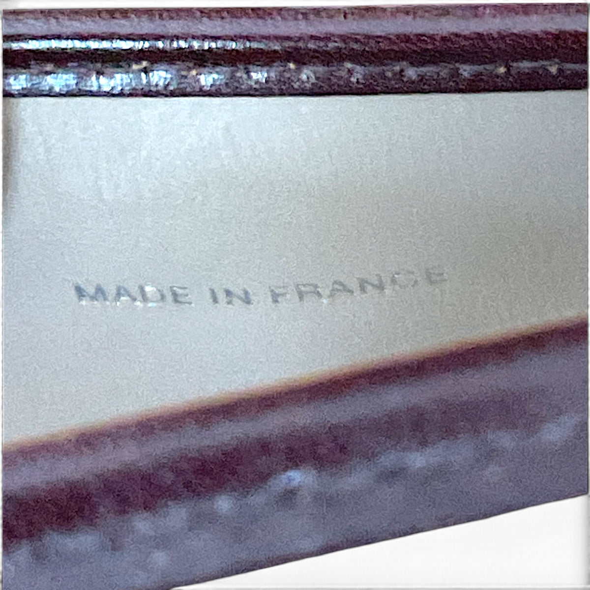 Chanel Canvas & Leather picnic Barrel Bag
