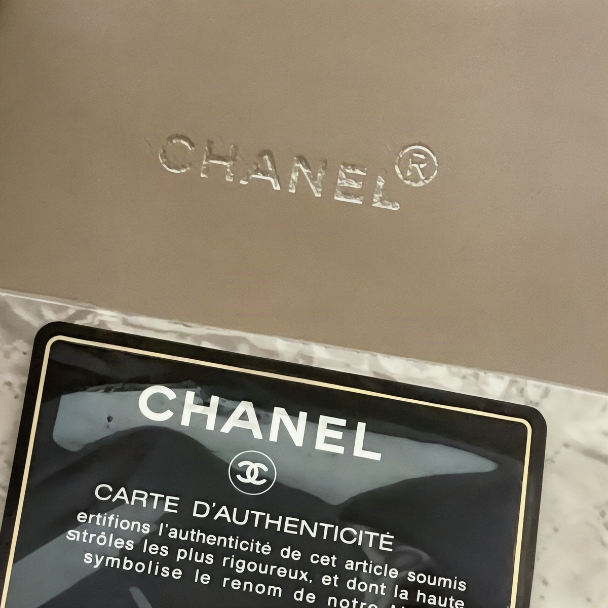 Chanel Canvas & Leather picnic Barrel Bag