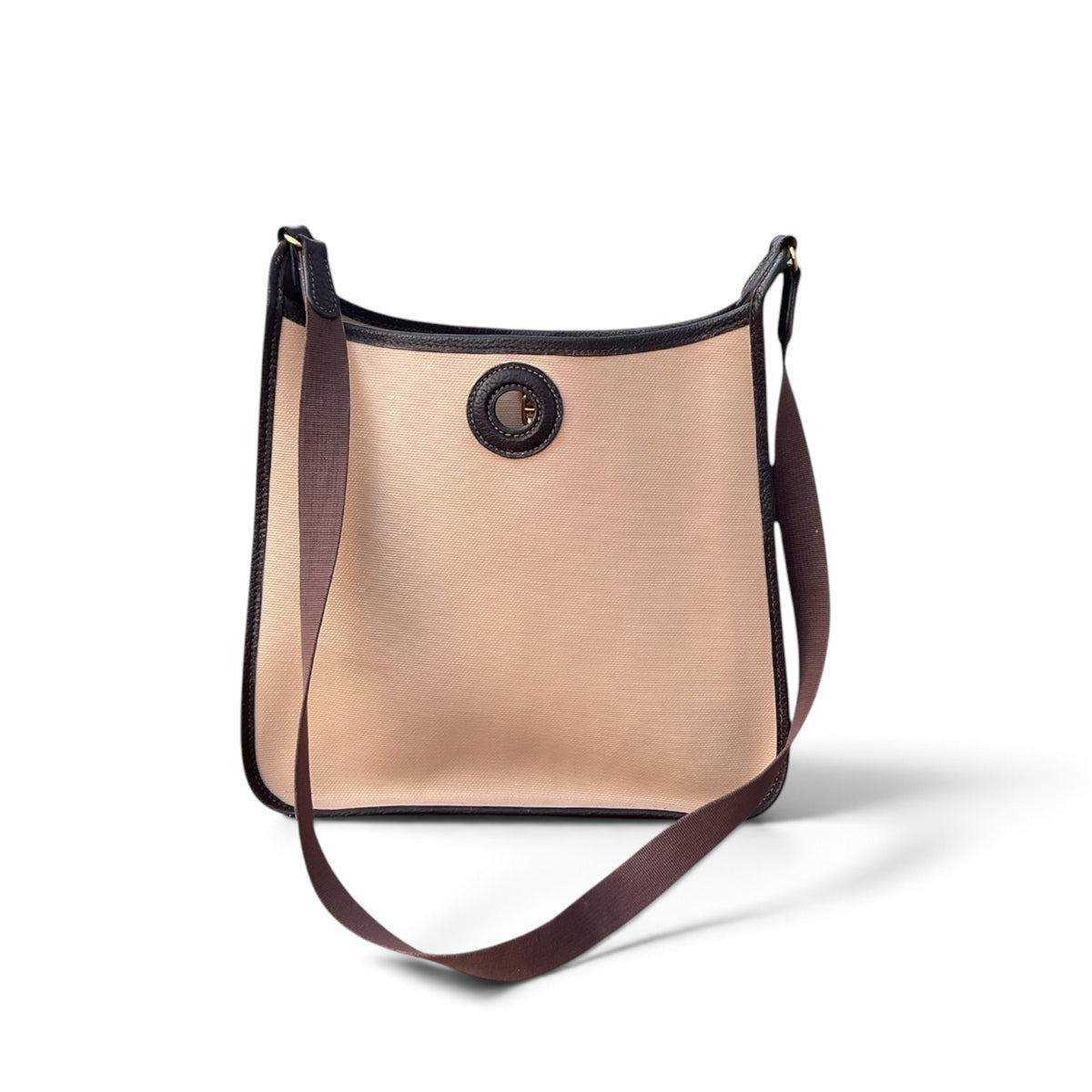 Hermes Vespa Bag