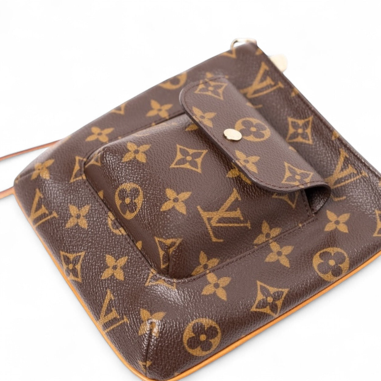Louis Vuitton Trennwandtasche