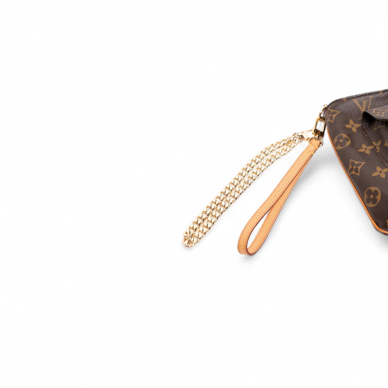 Louis Vuitton Trennwandtasche