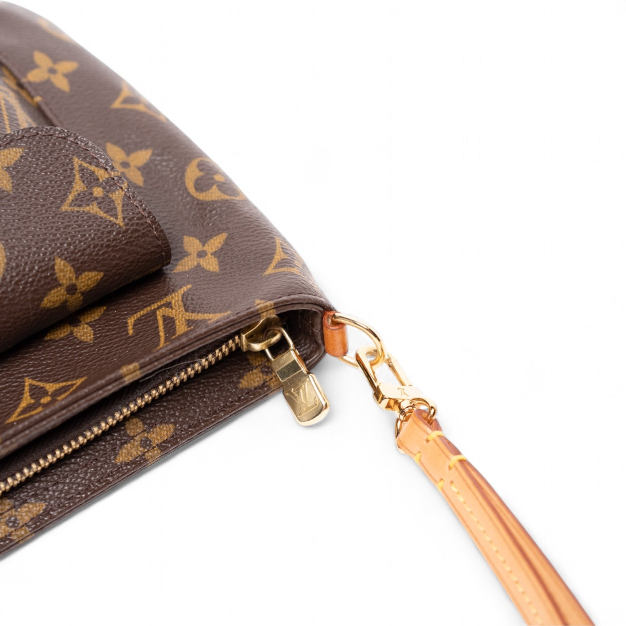 Louis Vuitton Trennwandtasche