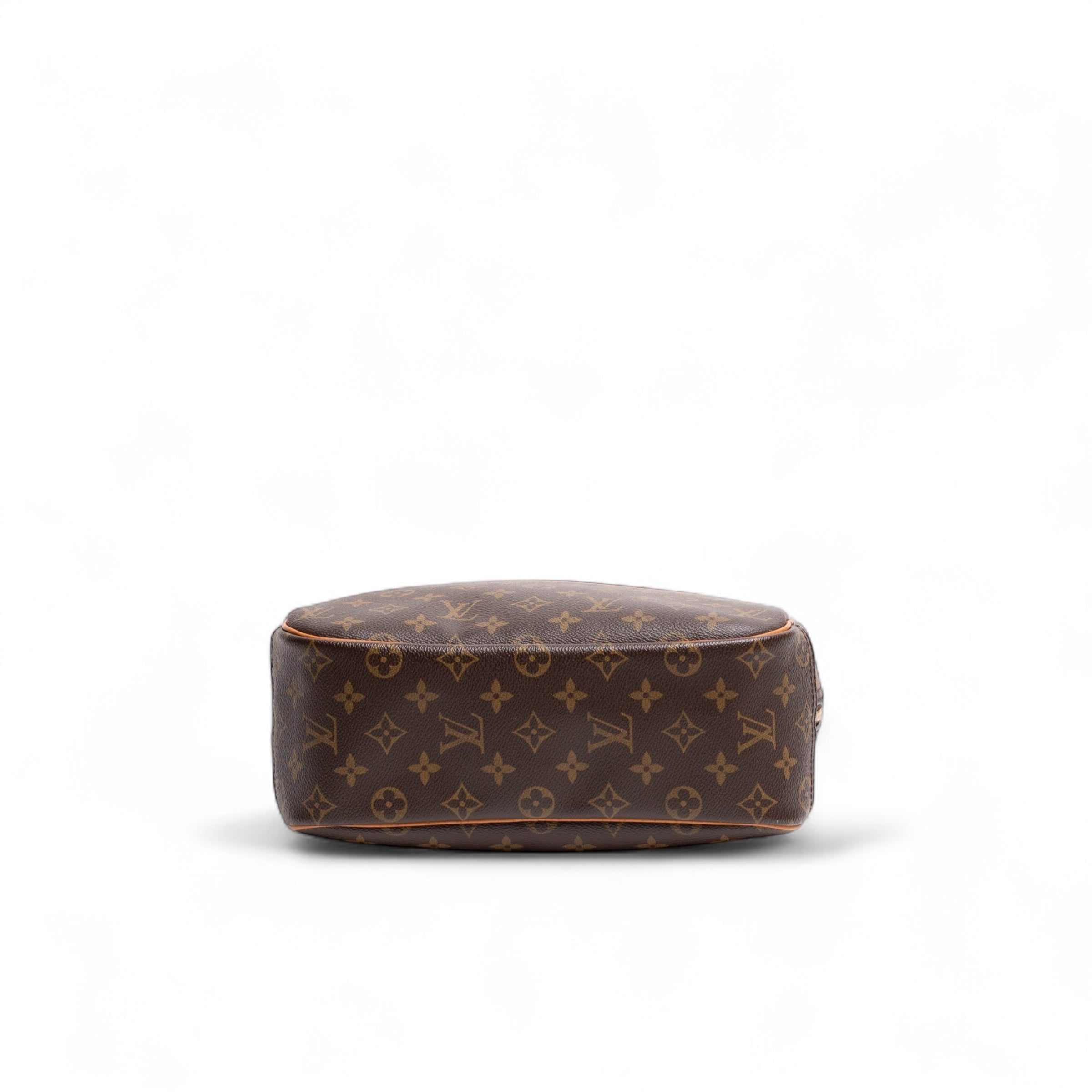 Authentic, Pre-owned Louis Vuitton Trouville Bag