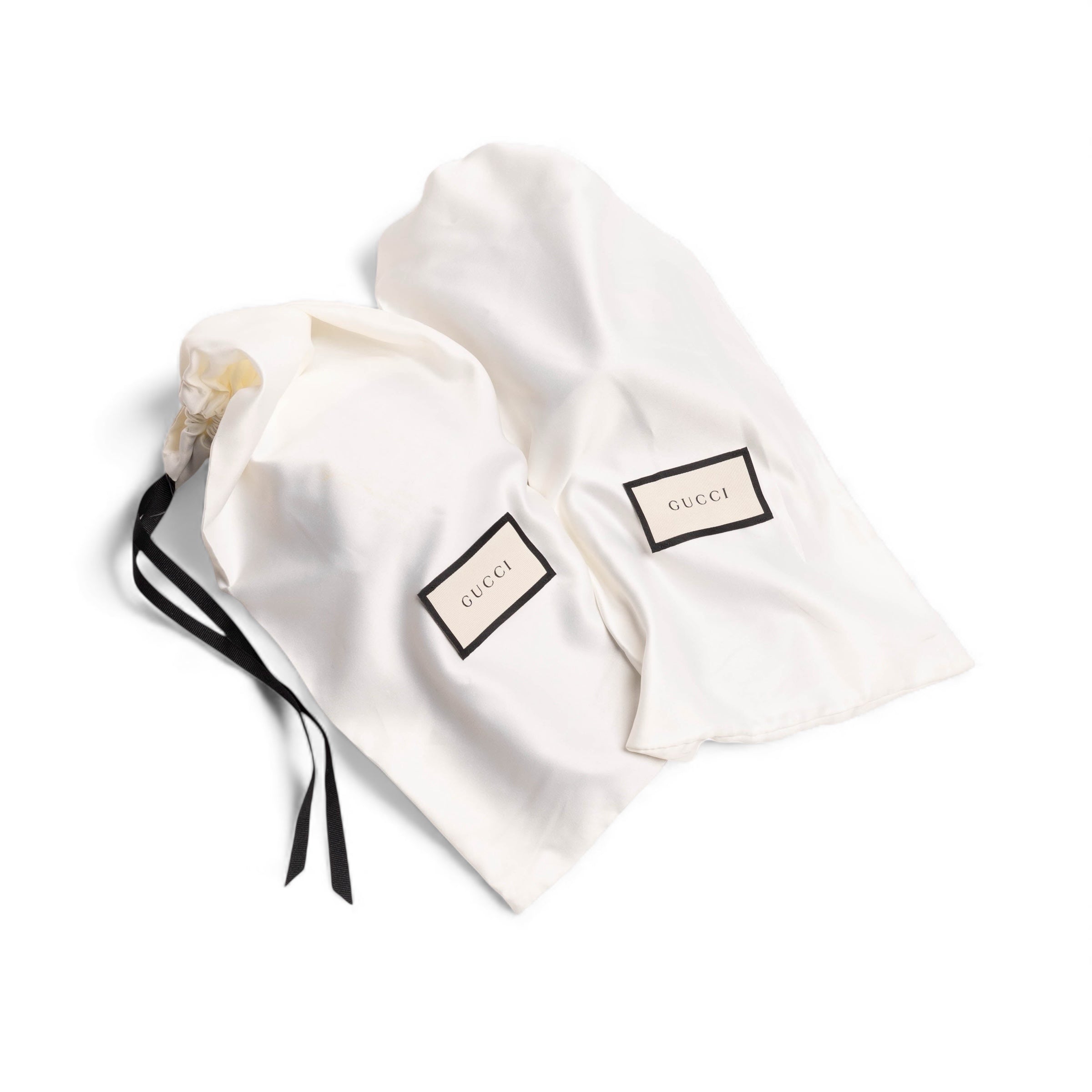 Authentic, Pre-owned Men’s Authentic, Pre-owned Gucci Pool Slides, EU 10