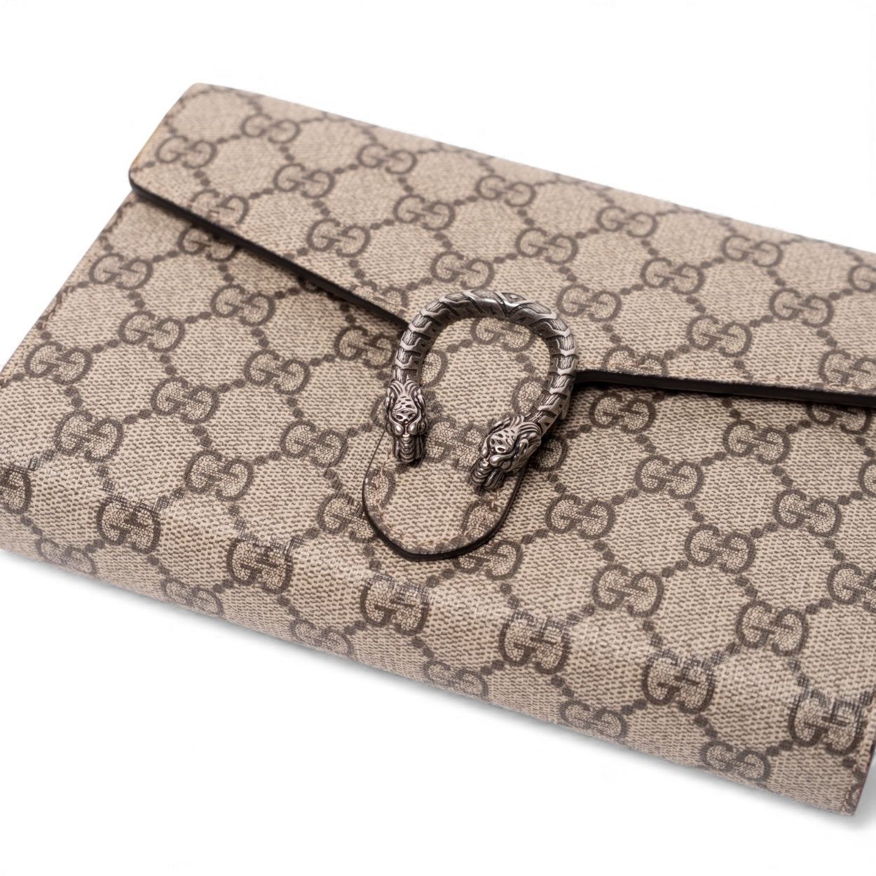 Cartera Gucci Dionysus con cadena y bandolera