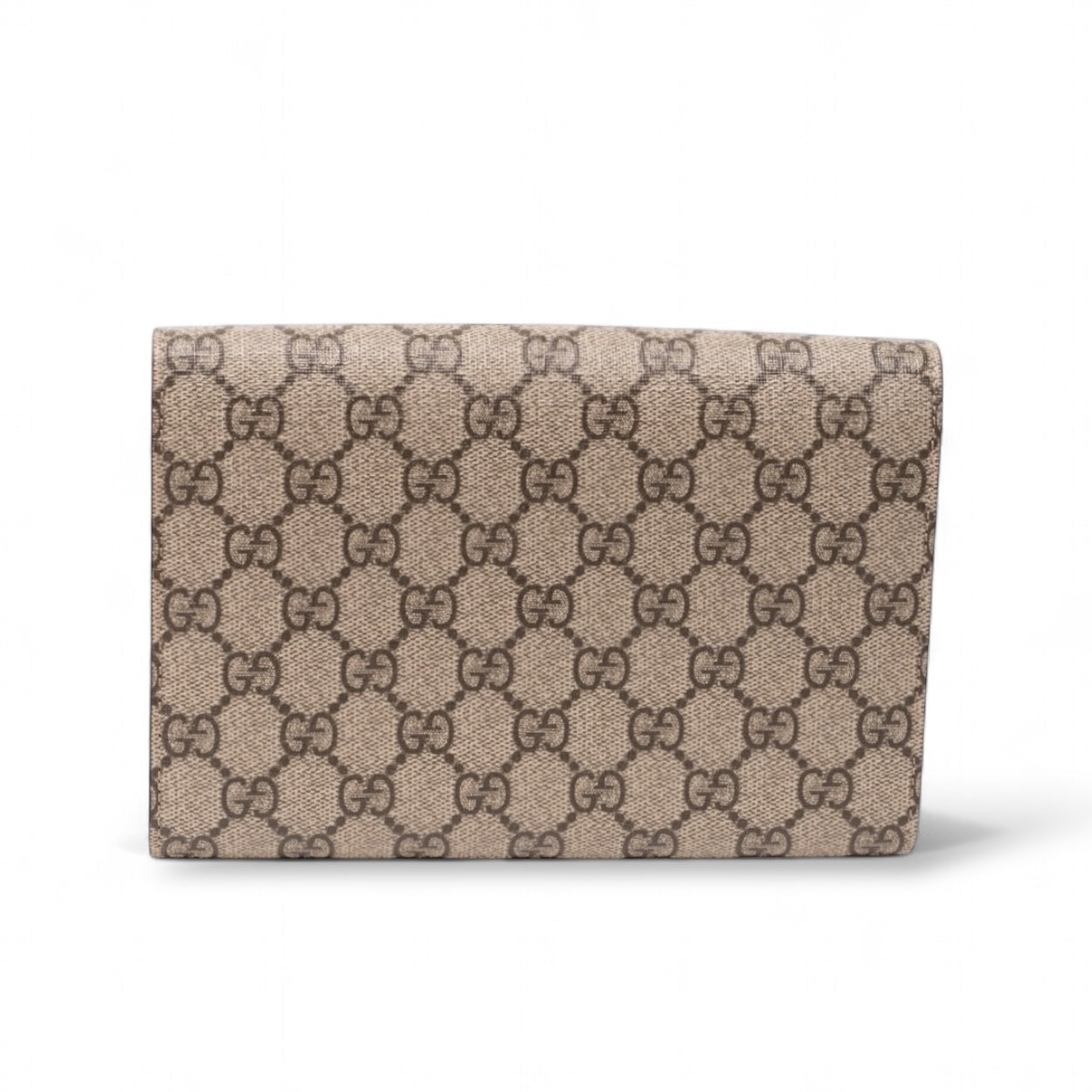 Cartera Gucci Dionysus con cadena y bandolera
