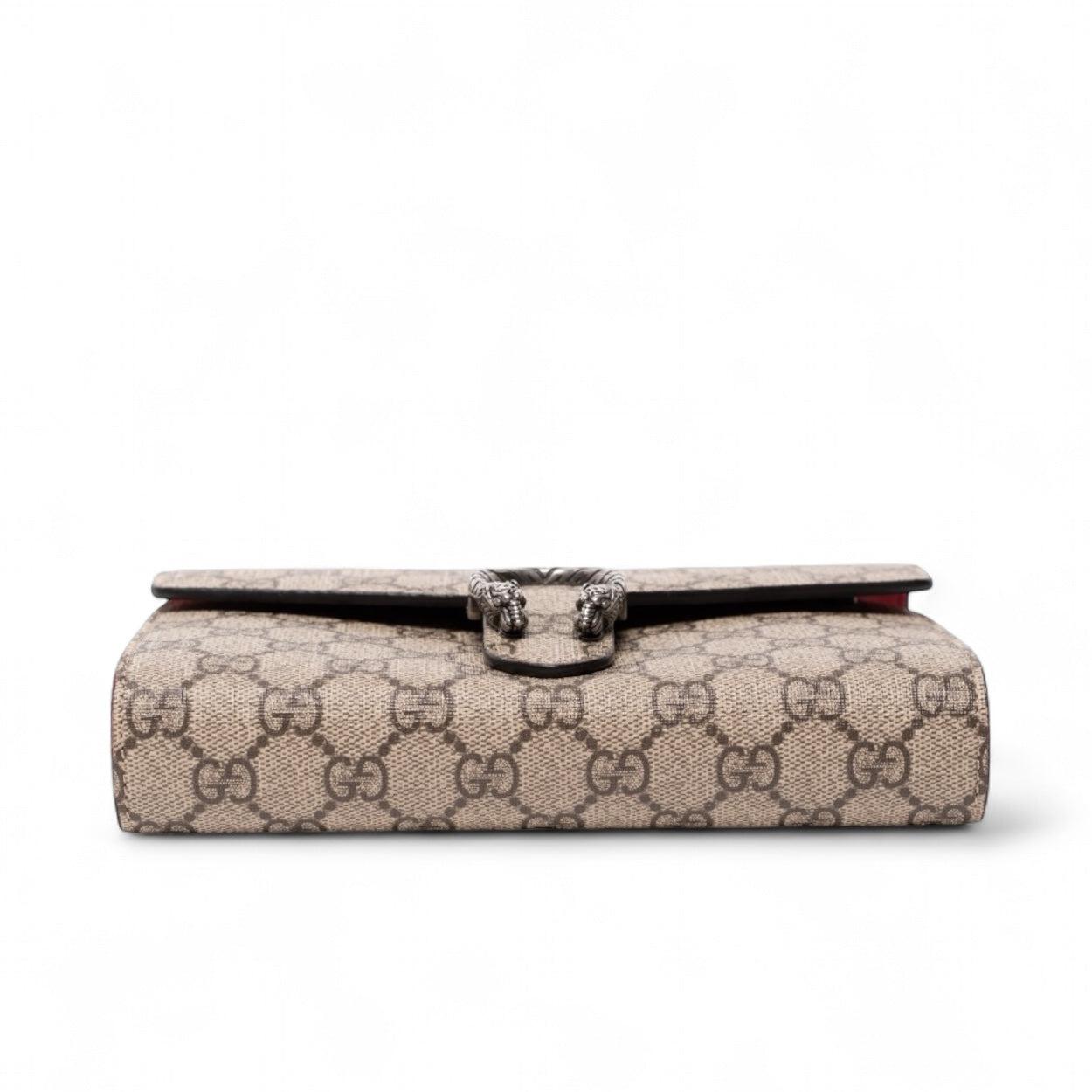 Cartera Gucci Dionysus con cadena y bandolera