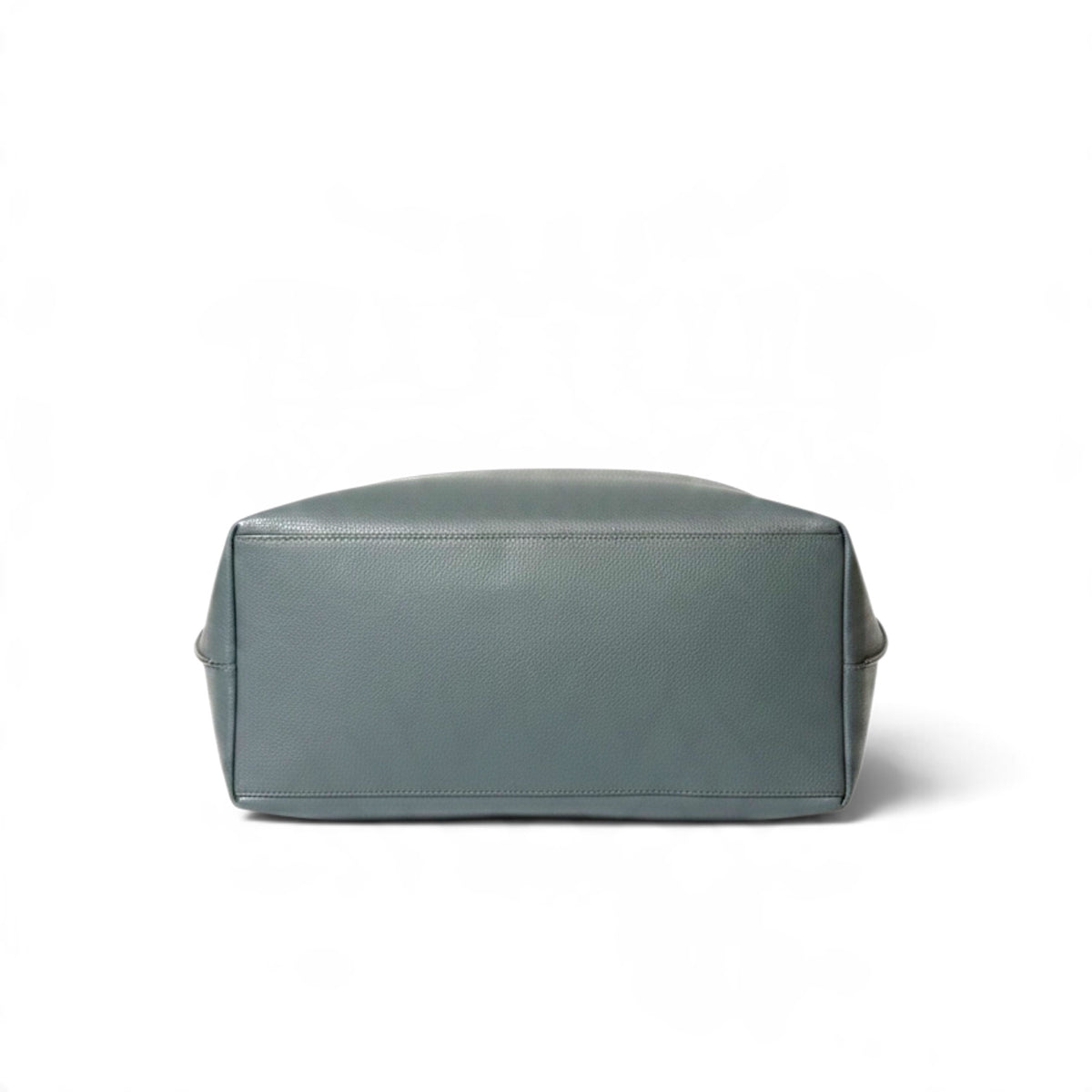 Furla Giove Leather Tote, Green
