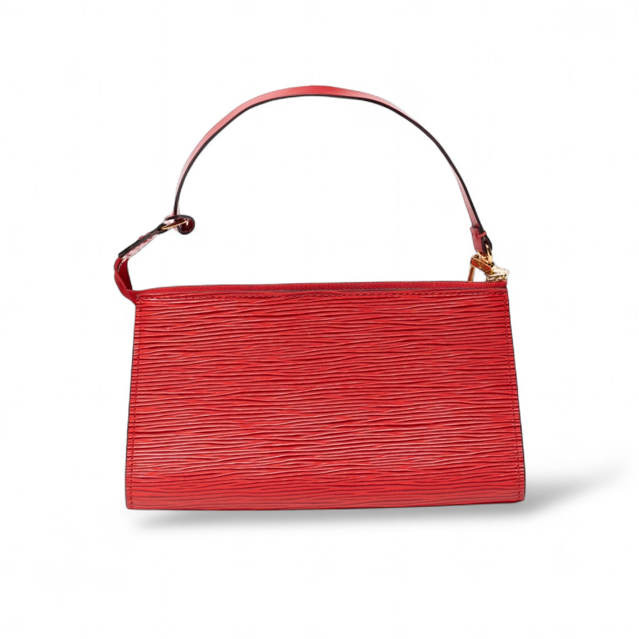 Bolso Louis Vuitton Epi Pochette Accesorios