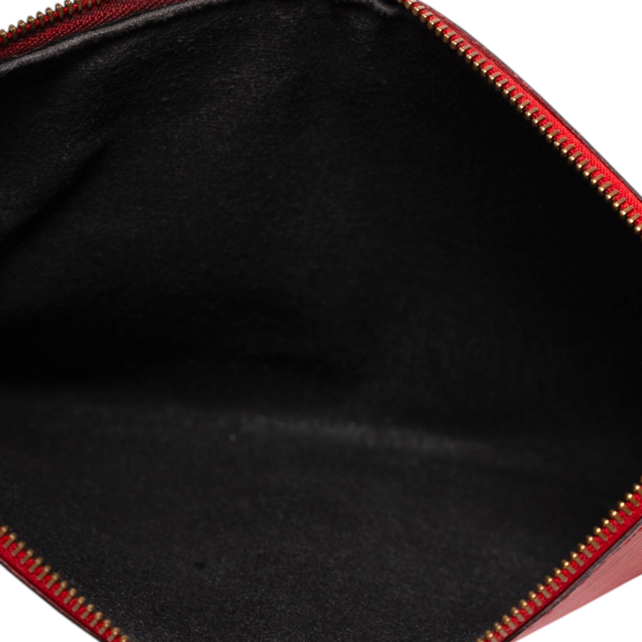 Bolso Louis Vuitton Epi Pochette Accesorios