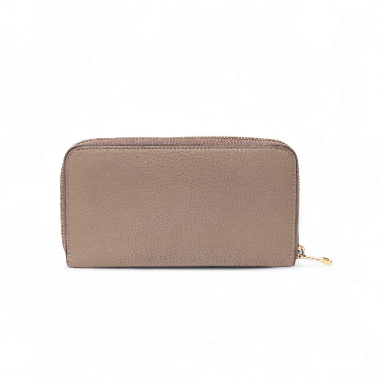 Cartera de piel de cordero "Drew" de Chloe