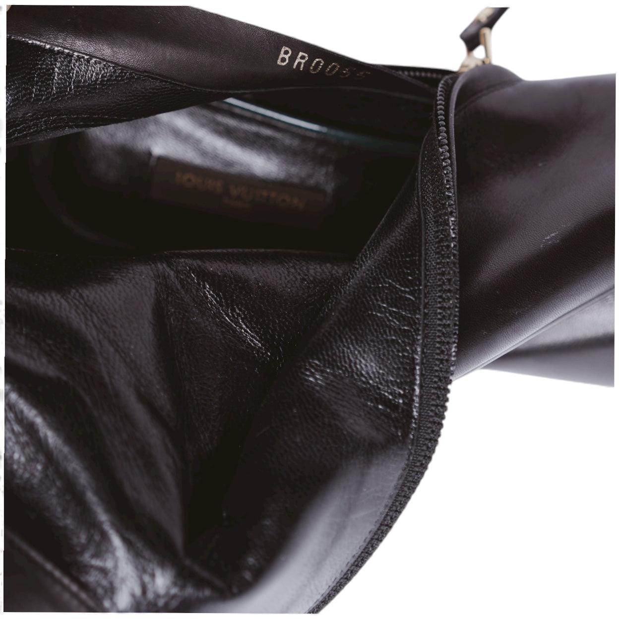 Louis Vuitton Ankle Boots, EU 37.5