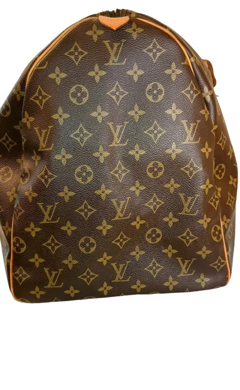 Louis Vuitton Keepall 60 Travel Bag