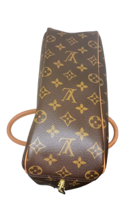 Louis Vuitton Trouville Bag