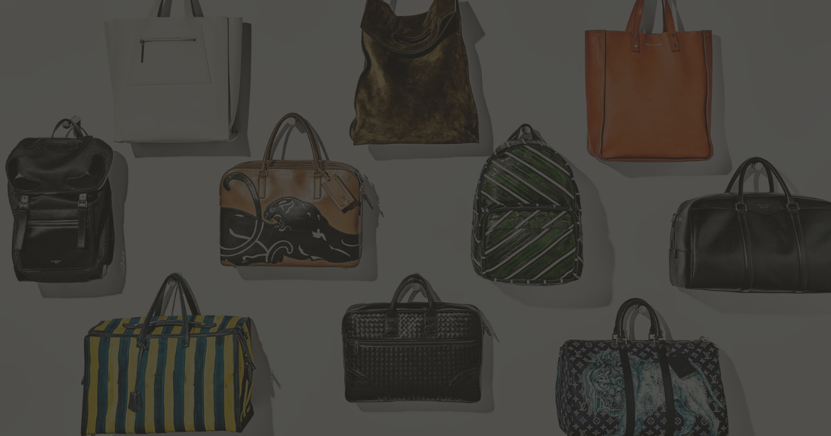 Haute Bags Atlanta