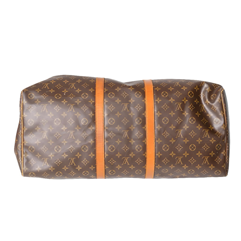 Bolsa de viaje Louis Vuitton Keepall 60