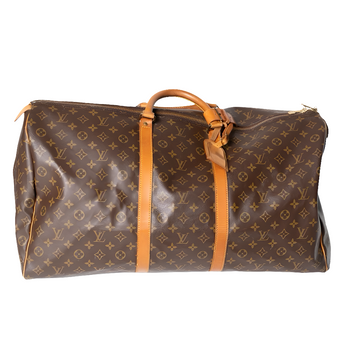 Bolsa de viaje Louis Vuitton Keepall 60