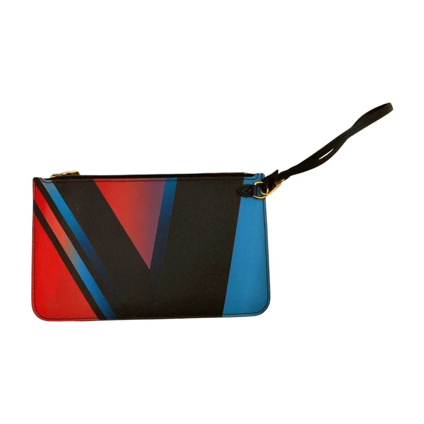 Bolso Louis Vuitton Damier Race Never full Edición Limitada