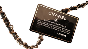 Chanel Vintage Timeless Classic Flap Bag, Small