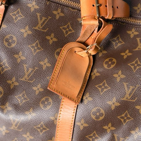 Bolsa de viaje Louis Vuitton Keepall 60