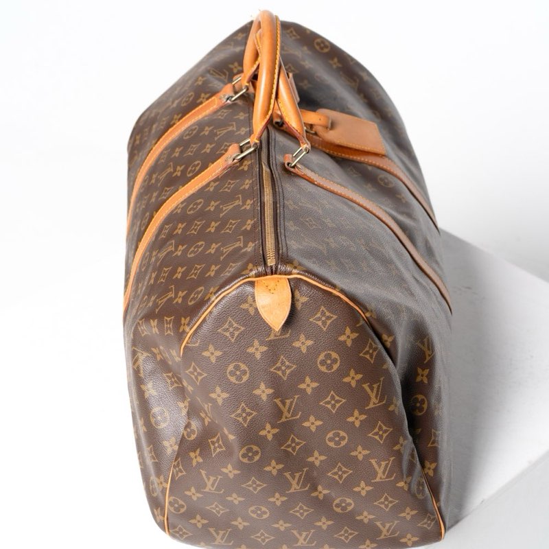 Bolsa de viaje Louis Vuitton Keepall 60
